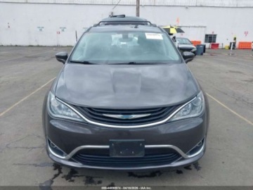 Chrysler Pacifica II 2018 Chrysler Pacifica 2018 CHRYSLER PACIFICA HYBRID TOURING L 3.6 260KM, zdjęcie 12