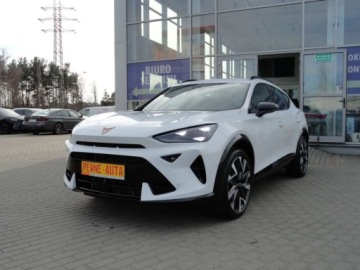 Cupra Formentor Crossover Facelifting 2.0 TSI 333KM 2025 Cupra Formentor VZ 333 KM 4X4 Navi Full Led Digital Alu 19 Kamery 360 Gwar, zdjęcie 34