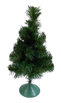 Choinka sztuczna 0,40 m (40 cm) Prod. Polski