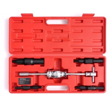 СЪЕМНИК ВНУТРЕННЕГО ПОДШИПНИКА ИНЕРЦИОННЫЙ МОЛОТОК 10–32 мм КОРПУС