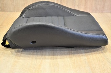 ЗАДНЯЯ СИДЕНЬЯ RENAULT LAGUNA III