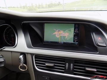 Audi A5 8T Coupe 2.0 TFSI 211KM 2010 Audi A5 Coupe EXCLUSIVE 260KM Navi Skora Xenon Led 2.0 Benzyna 211KM, zdjęcie 26