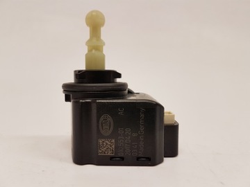 Vw Seat Audi Skoda Silniczek Regulacji 010553-01