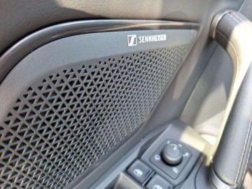 Cupra Formentor Crossover 1.5 TSI 150KM 2024 Cupra Formentor DSG 1.5TSI 150KM FV23 1.5 Benzyna 149KM, zdjęcie 22