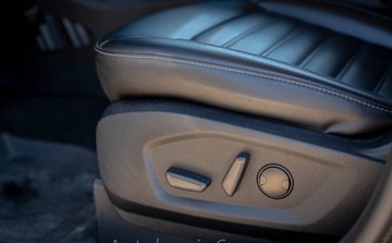 Ford Edge II 2021 Ford Edge Ford Edge 2.0 SEL 245KM AWD 2.0 Benzyna 245KM, zdjęcie 12