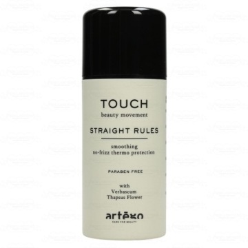 ARTEGO TOUCH STRAIGHT RULES CONDITIONING CREAM 100ml
