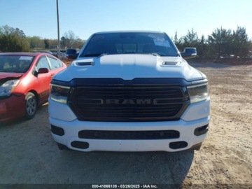  RAM 1500 Laramie 57 Box 2021 5.7l 5.7 Benzyna 395KM, zdjęcie 7