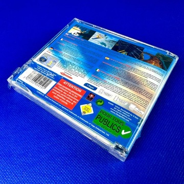 Као: Кенгуру [НОВИНКА] (Dreamcast)!!!