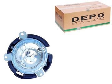 Halogen [depo] Depo 663-2004N-UE
