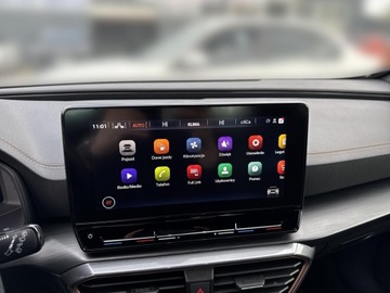 Cupra Formentor Crossover 1.5 TSI 150KM 2023 Cupra Formentor 1.5 TSI / 150 KM DSG FV-23%, ASO,, zdjęcie 24