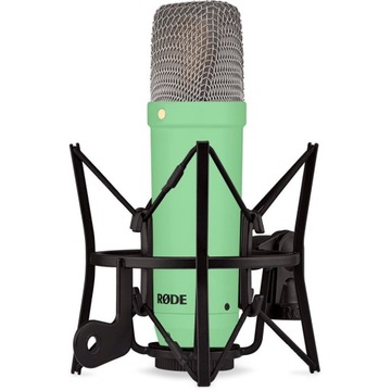 RODE NT1 SIGNATURE Зеленый