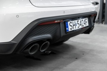 Porsche Macan SUV Facelifting II 2.0  265KM 2022 Porsche Macan 2.0 265KM., zdjęcie 19