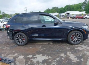 BMW X5 G05 2022 BMW X5 2022, 3.0L, 4x4, od ubezpieczalni 3.0 Benzyna 335KM, zdjęcie 3