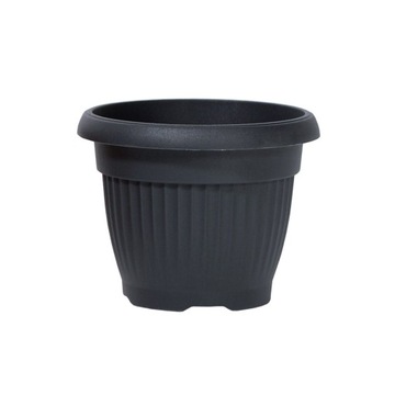 DONICZKA DONICA OGRODOWA śr.45cm ODPORNA NA DESZCZ