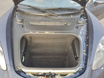 Porsche Boxster 718 Cabrio 2.0 300KM 2019 Porsche Boxster Base 2019 2.0 Benzyna 300KM, zdjęcie 6