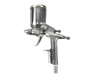 Мини-пистолет K-3 для подкраски GE объемом 200 мл.