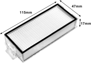 Набор щеток и швабр для Roborock Q7/Q7 Max/Max Plus+