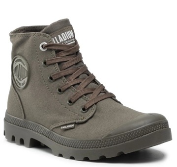 Buty Palladium PAMPA MONO CHROME 73089-325-M r. 46