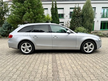 Audi A4 B8 Avant Facelifting 1.8 TFSI 170KM 2015 Audi A4 Avant 1.8 TFSI 170KM | Historia z ASO | Automat | Navi MMI |, zdjęcie 17