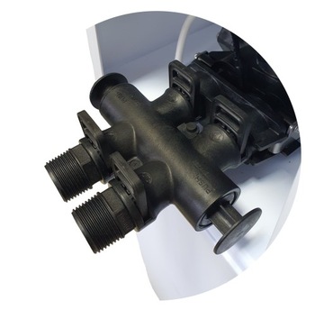 PURE HYDRO 32 СМягчитель воды с восходящим потоком ЭКОНОМИЧНЫЙ