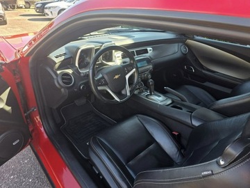 Chevrolet Camaro V 2012 Chevrolet Camaro 3.6 Benzyna 317 KM, Automat, LED,, zdjęcie 7