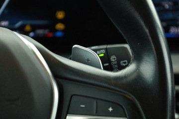 BMW Seria 3 G20-G21 2022 BMW 3 318 d, Salon Polska, 1. Właściciel, zdjęcie 15