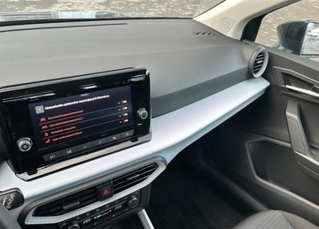 Seat Arona 2025 Seat Arona Style 1.0 TSI 115 KM, zdjęcie 12