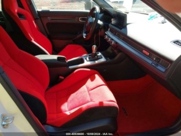 Honda Civic XII 2024 Honda Civic Type R Base, 2024r., 2.0L 2.0 Benzyna 315KM, zdjęcie 8