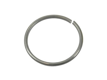 PIERŚCIEŃ ZABEZPIECZAJĄCY TORPEDA 35mm STALOWY