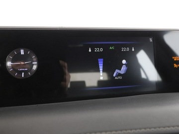 Lexus UX Crossover 250h 184KM 2020 Lexus UX 184KM Hybryda Navi Kamera cofania, zdjęcie 25