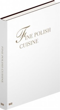 WYKWINTNA KUCHNIA POLSKA WER.ANGIELSKA BOSZ