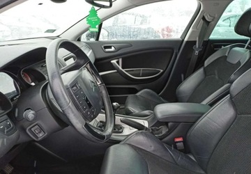 Citroen C5 III Tourer 1.6 THP 156KM 2011 Citroen C5 Citroen C5 1.6 Benzyna 156KM, zdjęcie 7