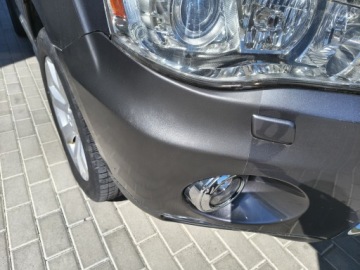 Mitsubishi Outlander II 2.4 MIVEC 170KM 2011 AUTOMAT 4x4 7 OSÓB, zdjęcie 4