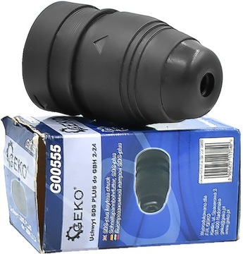 Uchwyt SDS PLUS do GBH 2-24 GEKO G00555