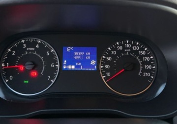 Dacia Duster II SUV 1.0 TCe LPG 100KM 2021 Dacia Duster GAZ LPG klima LED alu PISEMNA GWARANCJA w cenie Transport, zdjęcie 35