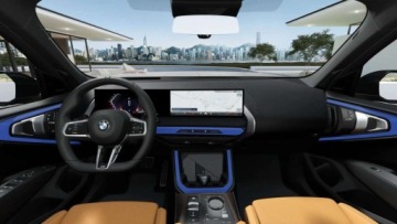 BMW X3 G45 2026 BMW X3 20d xDrive 197 KM mHEV - Panorama - Hak - Kamera 360 - HarmanKardon, zdjęcie 10