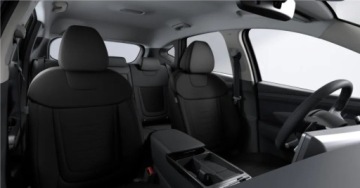 Hyundai Tucson IV SUV HEV Facelifting 1.6 T-GDI HEV 215KM 2025 Hyundai Tucson Hybrid 1.6 T-GDi 215 KM 2WD 6AT Smart LED 1.6 Hybryda 239KM, zdjęcie 7