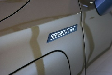 Skoda Kodiaq II 2026 Škoda Kodiaq Skoda Kodiaq Skoda Kodiaq Sportline, zdjęcie 9