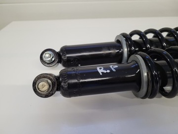 Амортизаторы Kingquad 400 FSI передние иглы