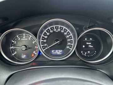 Mazda CX-5 I SUV Facelifting 2.0 SKYACTIV-G 165KM 2016 Mazda CX-5 2.0 Exclusive-Line AWD I (2012-2017) Ma, zdjęcie 25