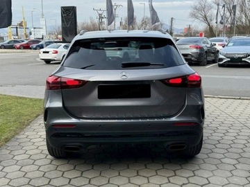 Mercedes GLA II Off-roader Facelifting 2.0 220 190KM 2026 MERCEDES-BENZ GLA 220 4-Matic AMG Line 2.0 (190KM) 2026, zdjęcie 2
