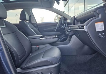 Hyundai Tucson IV 2025 Hyundai Tucson HEV 215KM Platinum Sun Promocyjny Kontrakt serwisowy lub p, zdjęcie 18