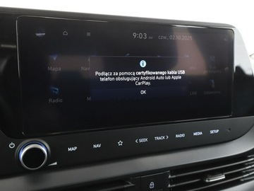 Hyundai Bayon 2024 Hyundai Bayon 1.2MPI+LPG XLine Klimatyzacja, zdjęcie 25