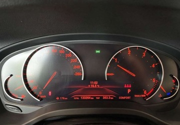 BMW X3 G01 SUV 2.0 20d 190KM 2019 BMW X3 Salon Polska Serwisowany Gwarancja 2.0 Diesel 190KM, zdjęcie 11