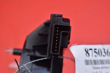 ЛЕНТА ПОДУШКИ БЕЗОПАСНОСТИ 1K0959653D AUDI A3 8P 04-08