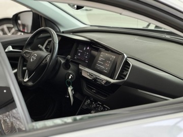 Opel 2022 Opel Grandland Business Edition / Kamera / CarPlay, zdjęcie 34