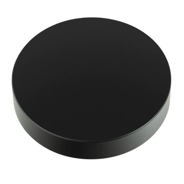 Docisk do gramofonu Pro-Ject Record Puck E Czarny