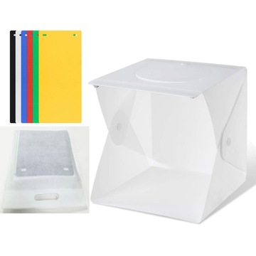 БЕСТЕНЕВАЯ ФОТОТАЛКА С ЛАМПОЙ