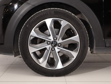 Kia Stonic Crossover 1.0 T-GDI 100KM 2020 Kia Stonic 1.0 T-GDI, Salon Polska, Serwis ASO, zdjęcie 14