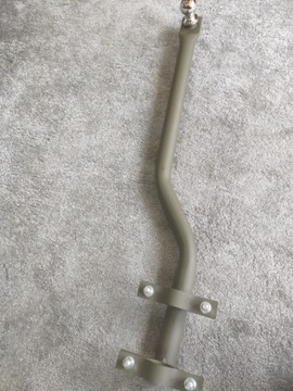 HAK DYSZEL ZACZEP M-72 K-750 URAL DNIEPR